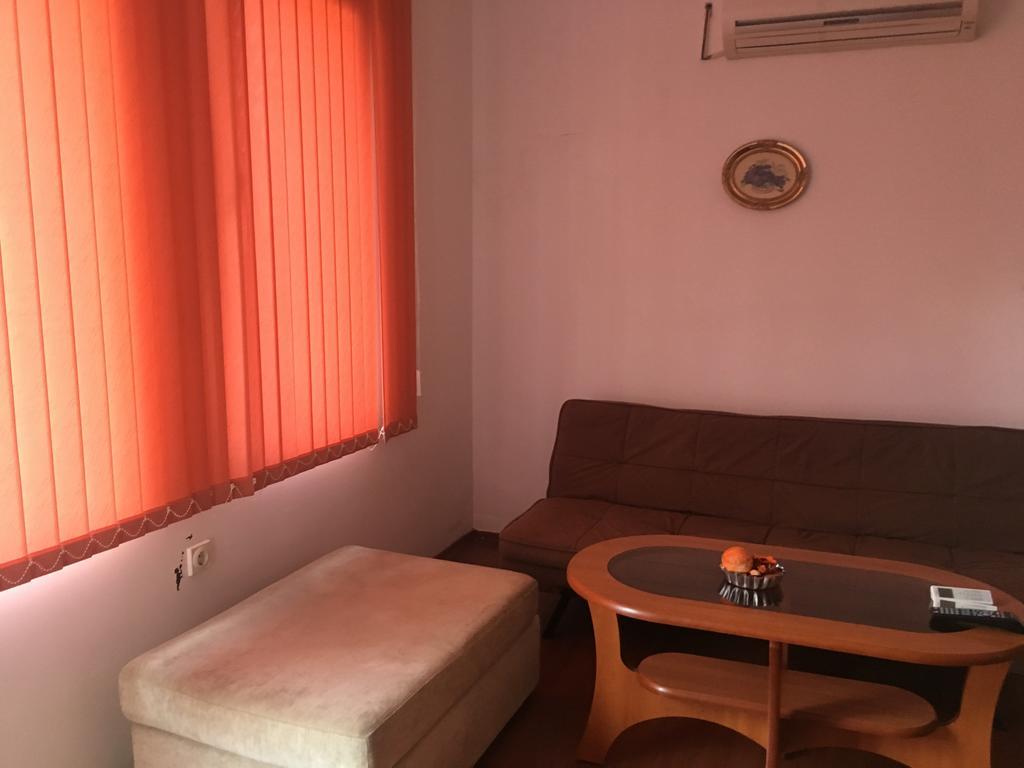 Milos apartments Pomorie Exterior foto